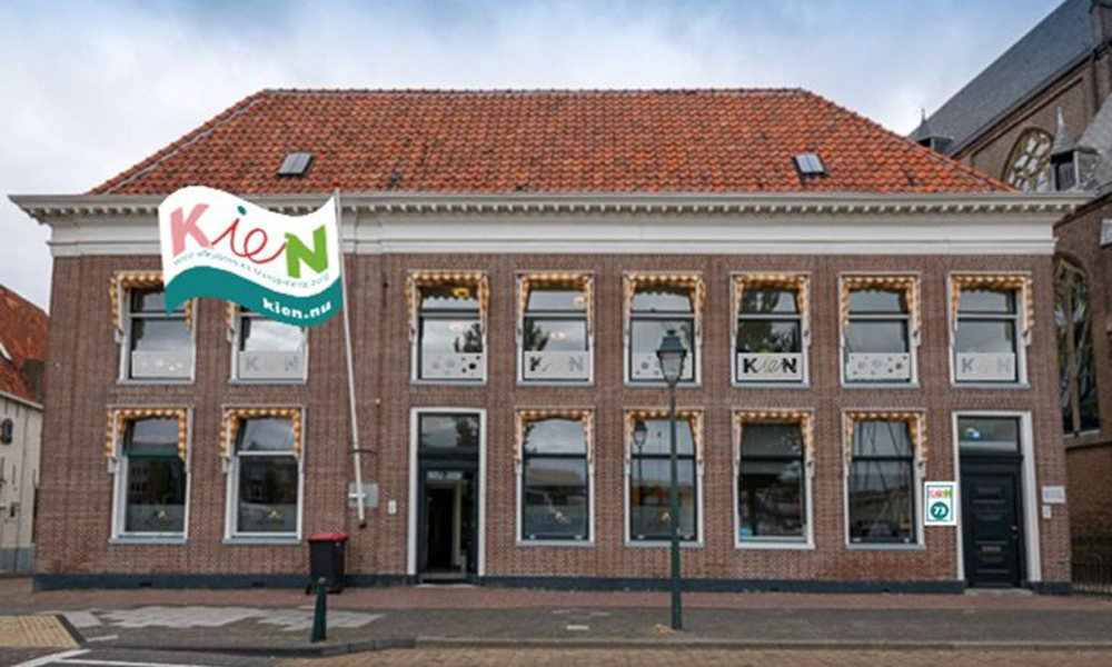 KieN Harlingen