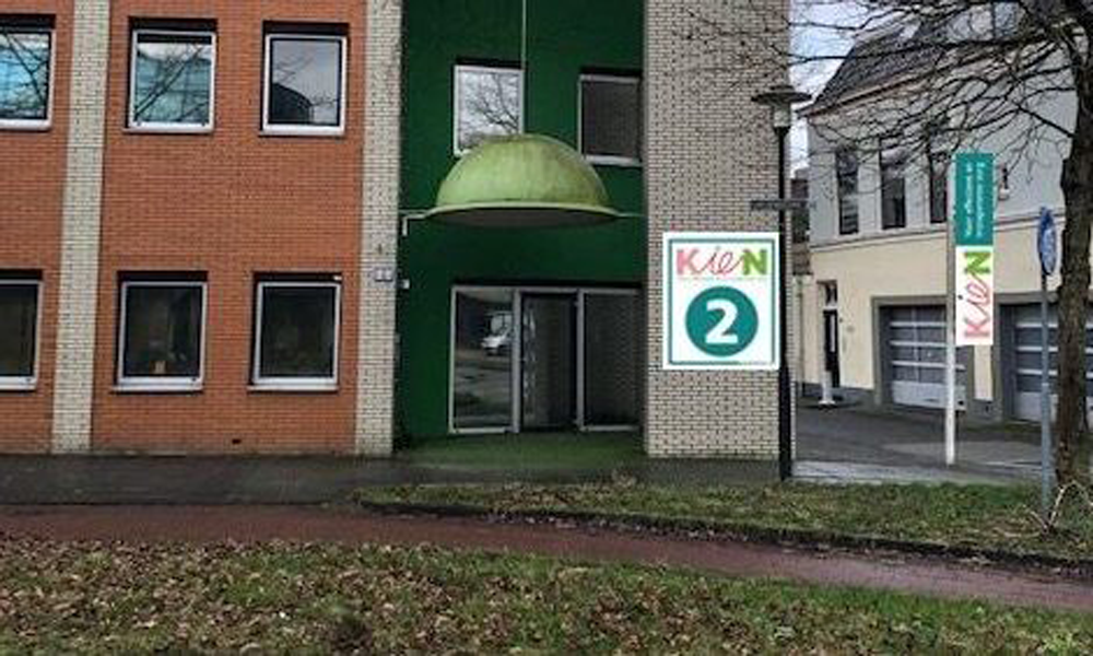 KieN Leeuwarden